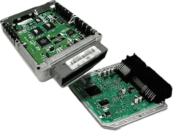 Calculateur ECU